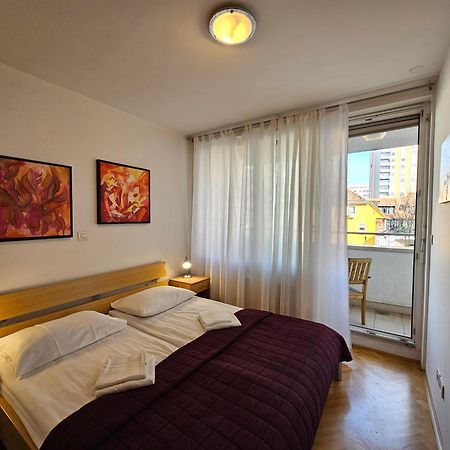 Apartment Irena Tour As Ljubljana Ngoại thất bức ảnh