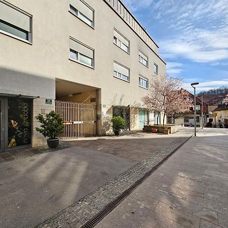 Apartment Irena Tour As Ljubljana Ngoại thất bức ảnh