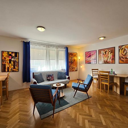 Apartment Irena Tour As Ljubljana Ngoại thất bức ảnh