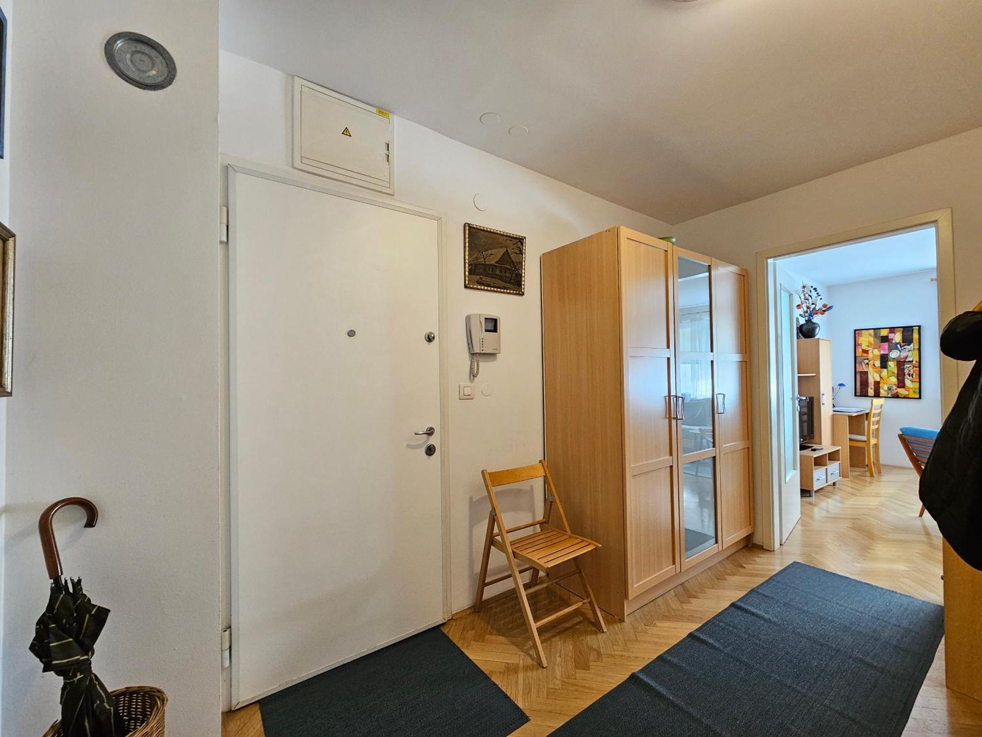 Apartment Irena Tour As Ljubljana Ngoại thất bức ảnh