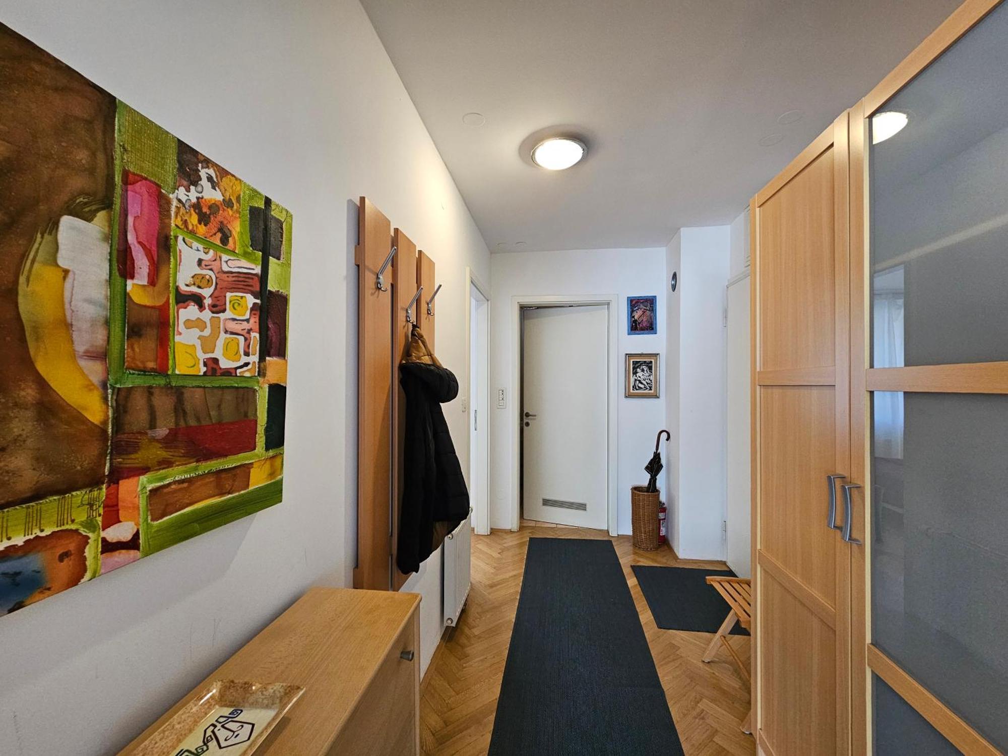 Apartment Irena Tour As Ljubljana Ngoại thất bức ảnh