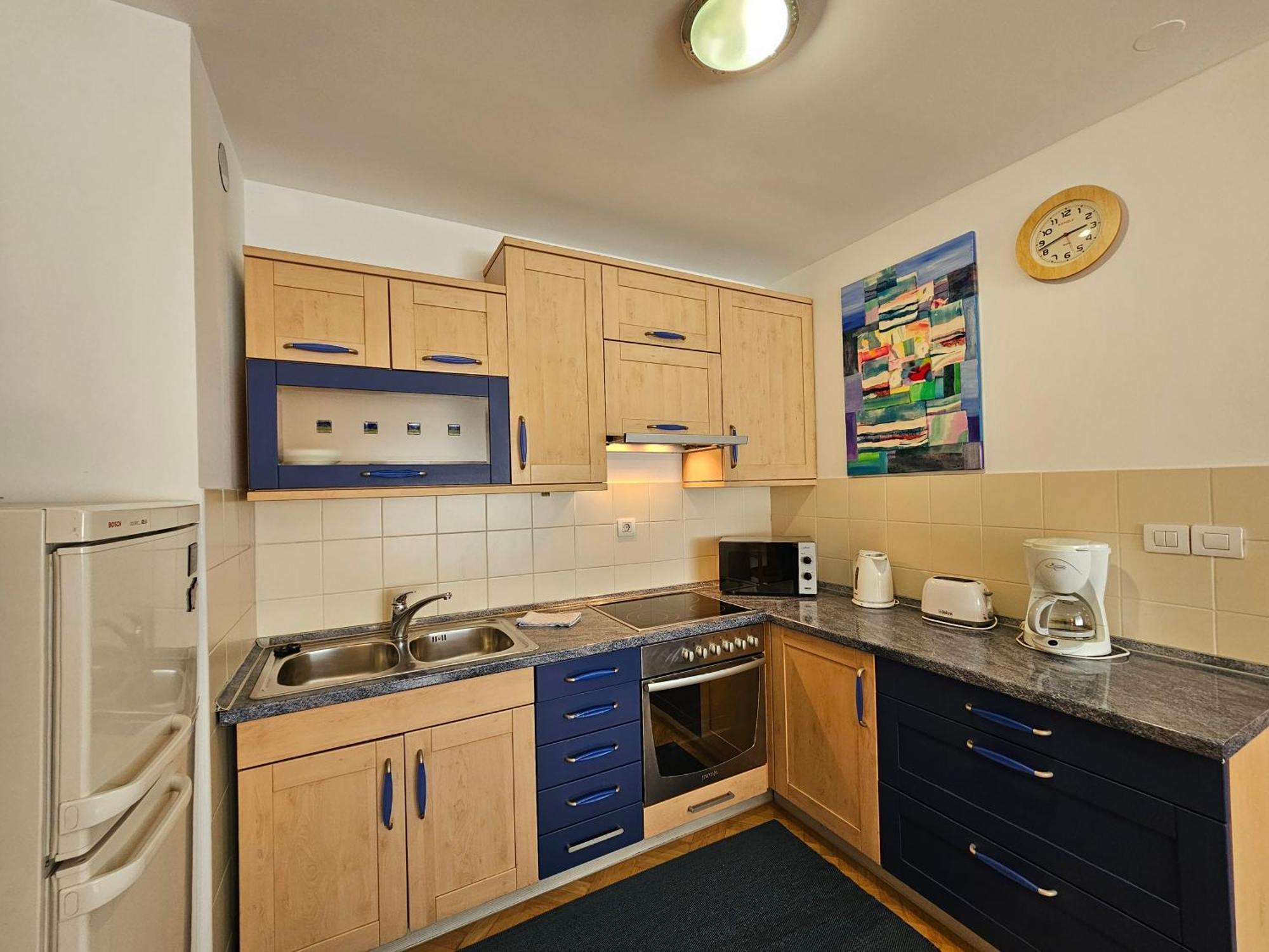 Apartment Irena Tour As Ljubljana Ngoại thất bức ảnh
