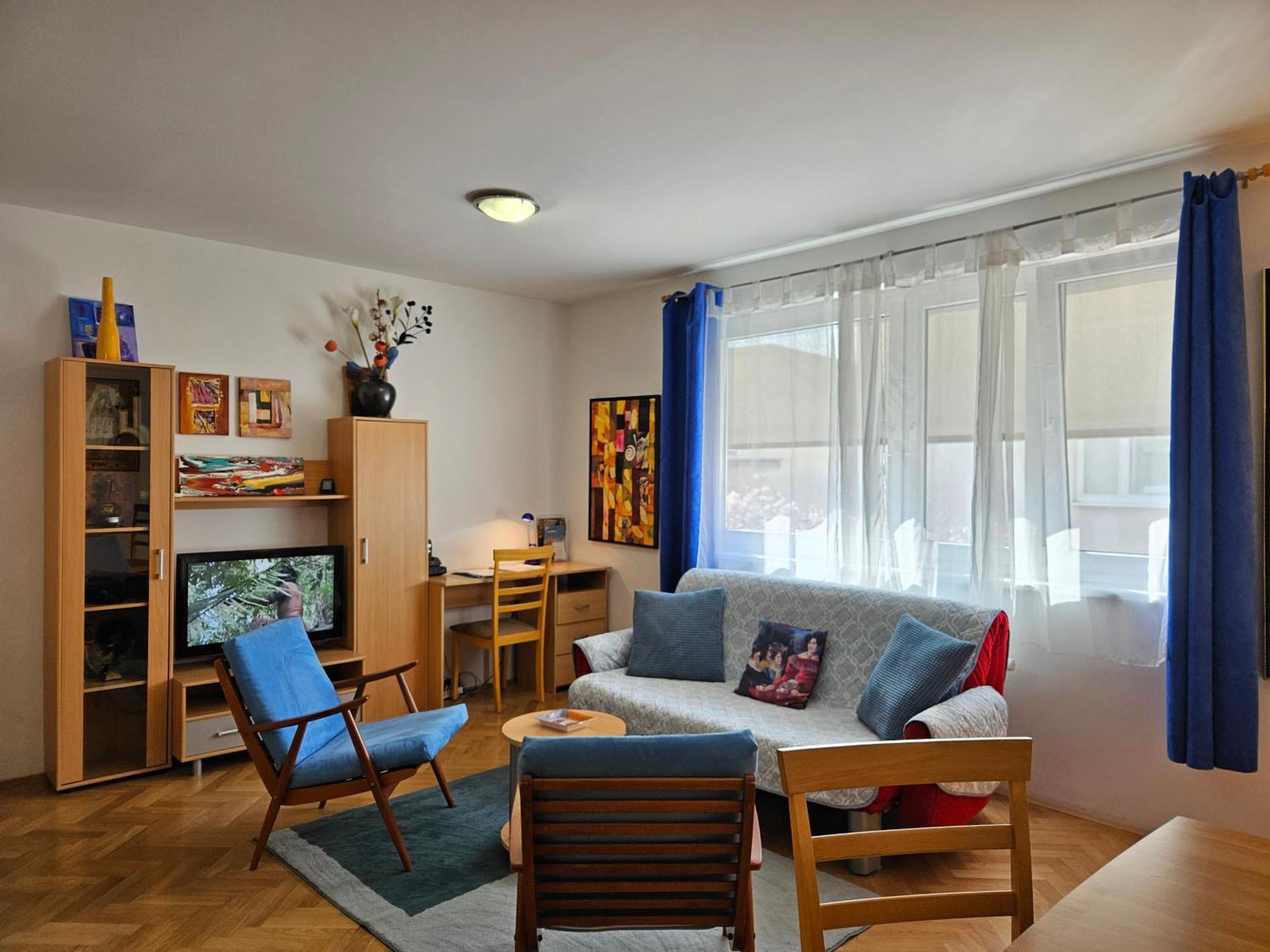 Apartment Irena Tour As Ljubljana Ngoại thất bức ảnh