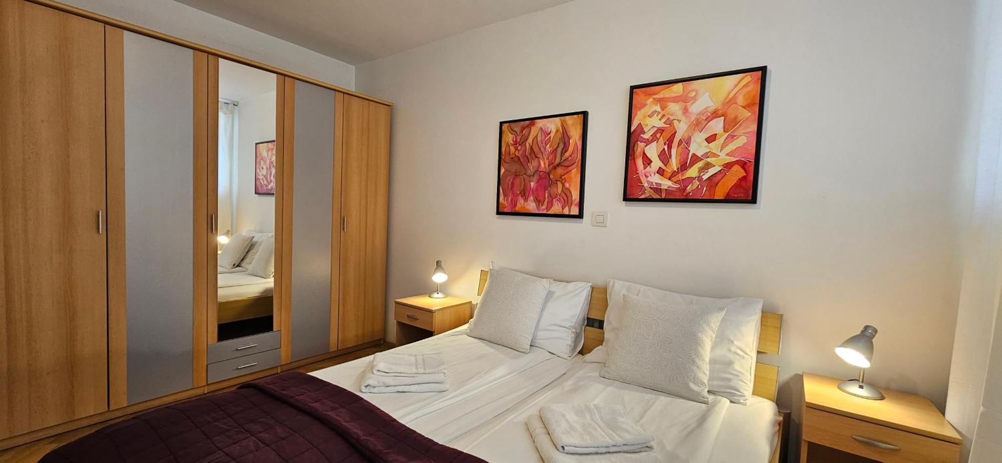 Apartment Irena Tour As Ljubljana Ngoại thất bức ảnh