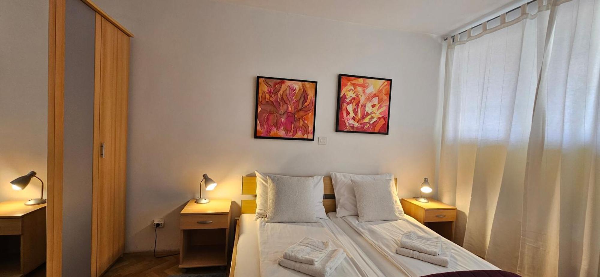Apartment Irena Tour As Ljubljana Ngoại thất bức ảnh